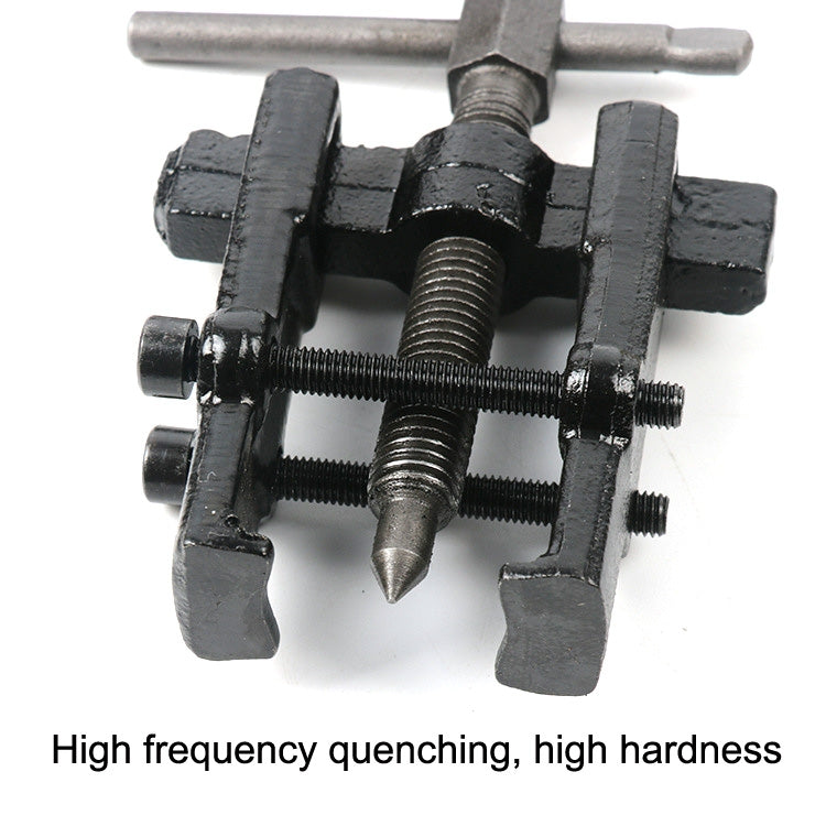 4 Inch Multifunctional Bearing Puller Removal Tool - In Car by buy2fix | Online Shopping UK | buy2fix