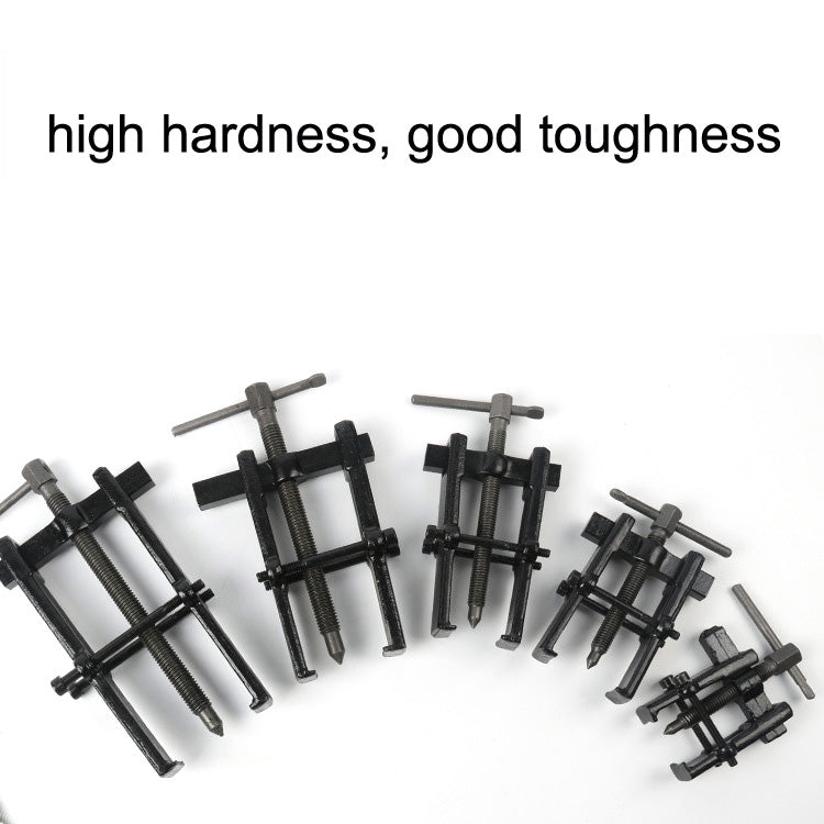 8 Inch Multifunctional Bearing Puller Removal Tool by buy2fix