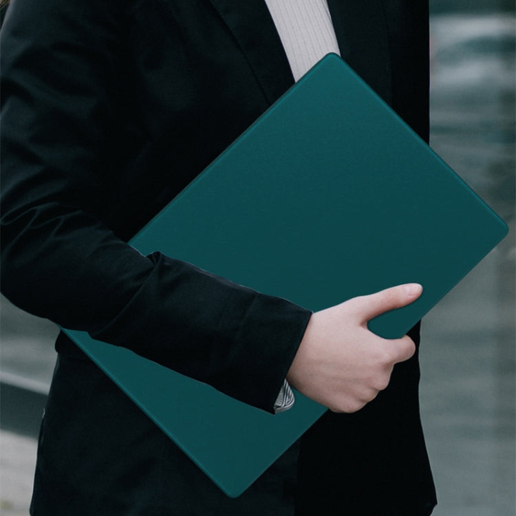 Laptop Anti-Drop Protective Case For Honor Magicbook Pro 16(Black) by buy2fix