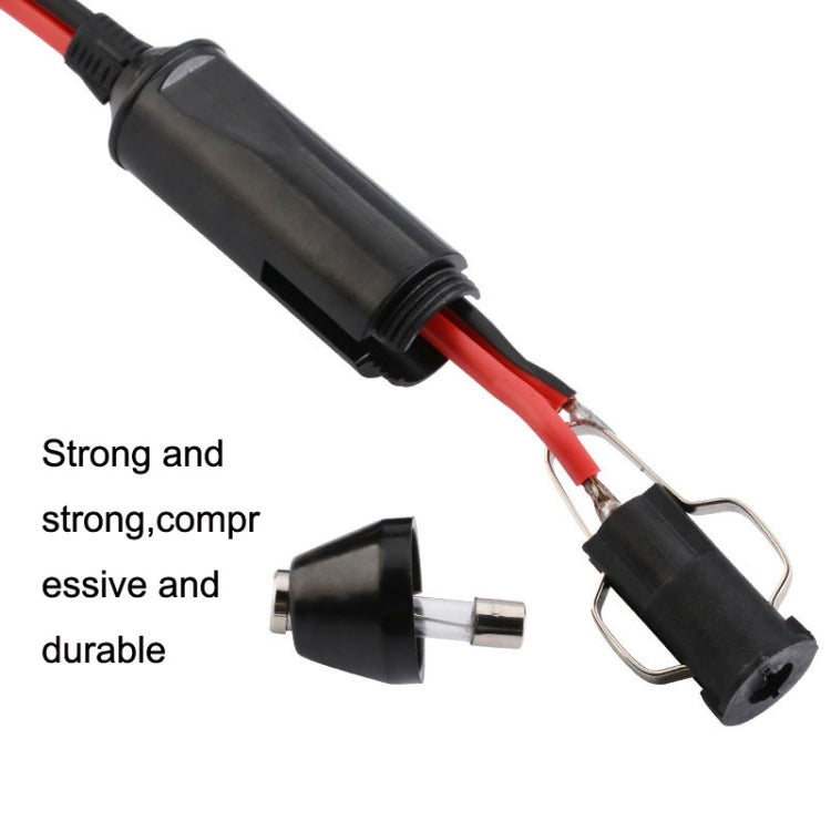 1 To 3 Car High-power Cigarette Lighter - Cigar Socket by buy2fix | Online Shopping UK | buy2fix
