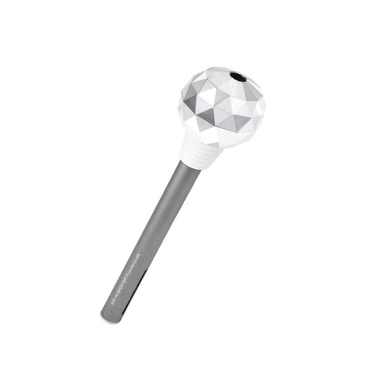 RD603 Portable Mute Mineral Water Bottle Atomizer(603-1) by buy2fix