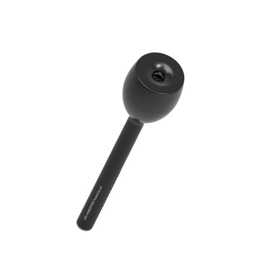 RD603 Portable Mute Mineral Water Bottle Atomizer(603-4) by buy2fix