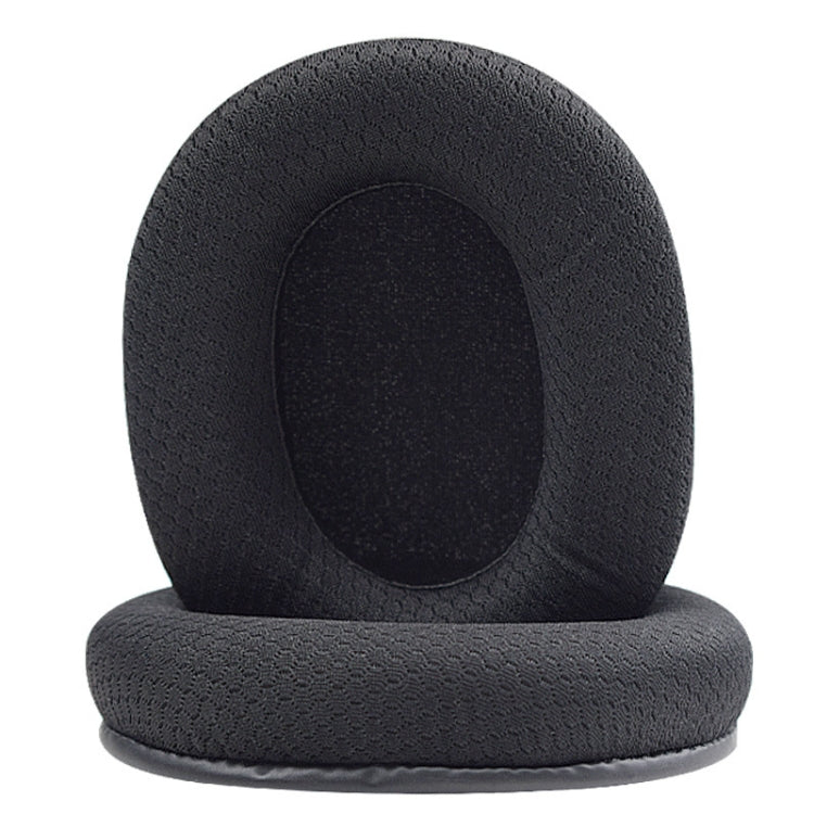 1 Pair Earpads For Razer BlackShark V2 USB SOUND / V2 Pro Headset, Color: Black Mesh - Earmuff & Pad by buy2fix | Online Shopping UK | buy2fix