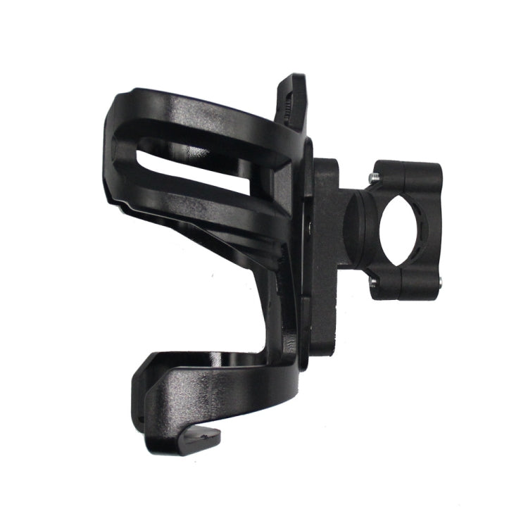 B-L004 Motorcycle Long-Distance Riding Bottle Holder Set(Black) - Holder by buy2fix | Online Shopping UK | buy2fix