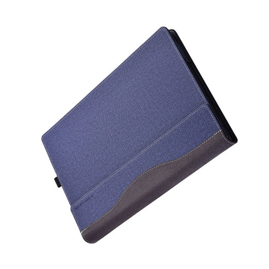 Laptop Anti-Drop Protective Case For Lenovo Thinkbook 15 2021(Blue) by buy2fix