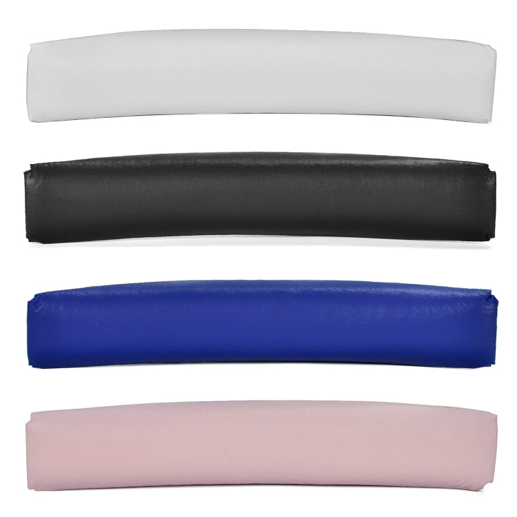 Headset Head Beam Protector For JBL Tune600 (Pink) - Earmuff & Pad by buy2fix | Online Shopping UK | buy2fix