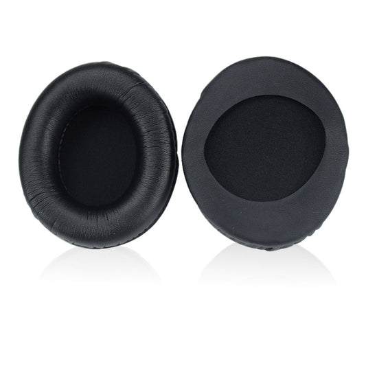 1 Pair Sponge Earpads For Philips Fidelio L1 / L2 / L2BO(Black) - Earmuff & Pad by buy2fix | Online Shopping UK | buy2fix