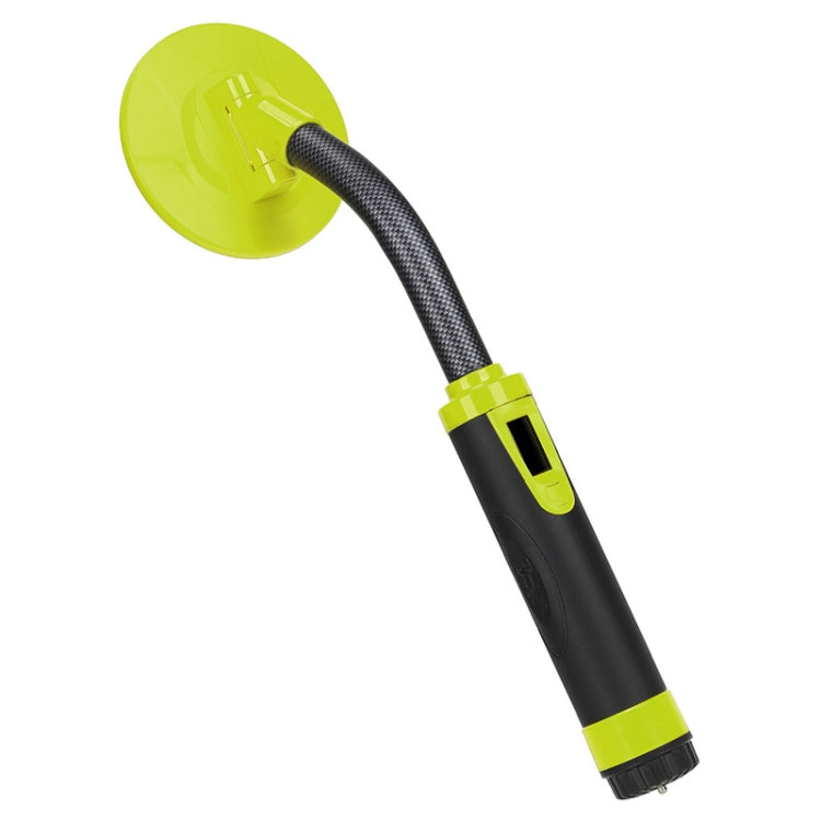HS-07 Handheld Treasure Hunt Metal Detector Positioning Rod(Green) - Metal Detector by buy2fix | Online Shopping UK | buy2fix