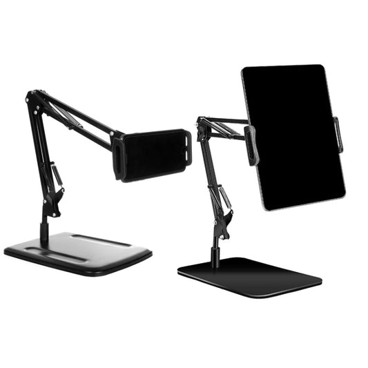 Aggravated Phone Tablet Desktop Live Broadcast Cantilever Bracket by buy2fix