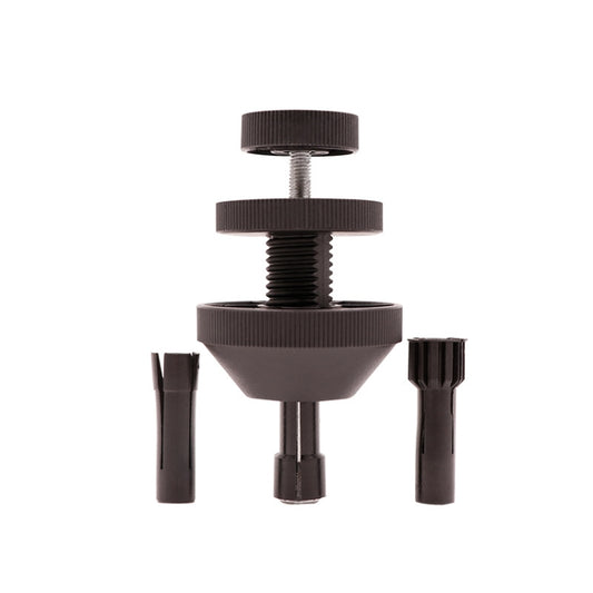 Auto Clutch Hole Tool(Black) by buy2fix