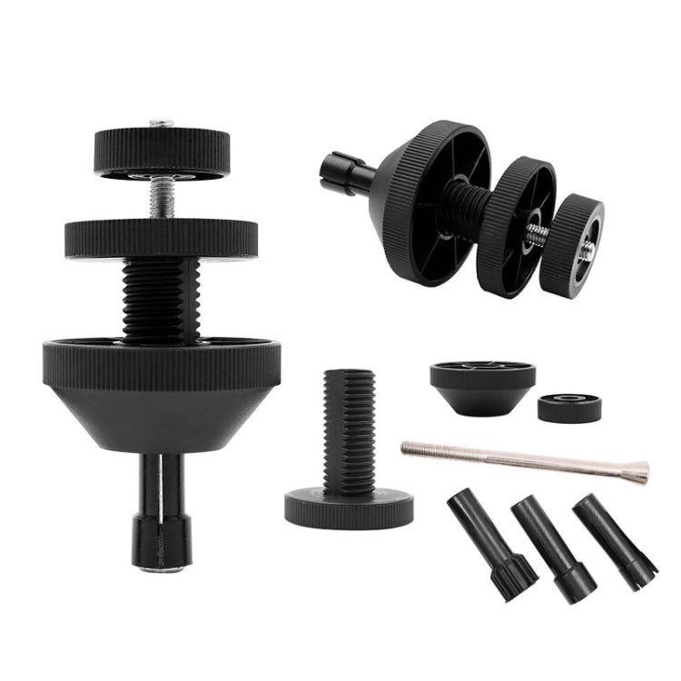 Auto Clutch Hole Tool(Black) - Engine Repair Tools by buy2fix | Online Shopping UK | buy2fix
