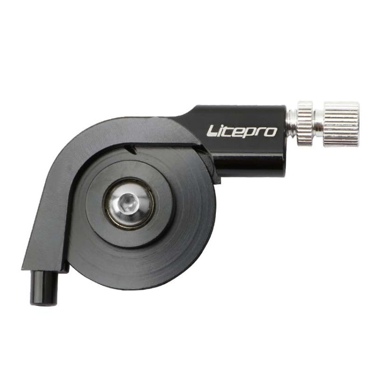 LitePro Bike V-Brake Stroke Converter(Black) - Bicycle Brake Parts by LitePro | Online Shopping UK | buy2fix
