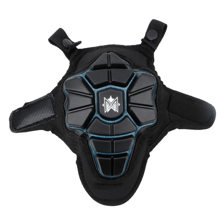 Meroca Children Balance Bike Handle Protective Cover(Black Blue) - Accessories & Parts by buy2fix | Online Shopping UK | buy2fix