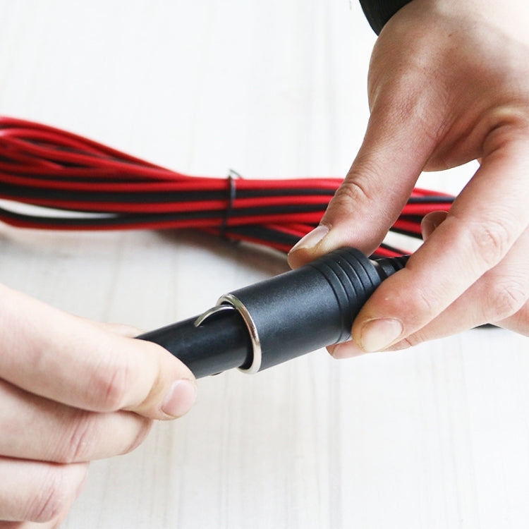 7426 Vehicle Heater Current Limiting Line Adapter Cable, Size: Length 3m - Heating & Fans by buy2fix | Online Shopping UK | buy2fix