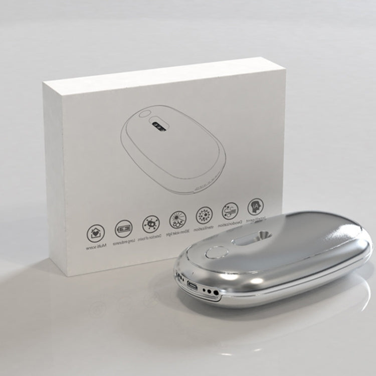 HF-068 Pet Odor Purifier Fungus Cat Ringworm Detection Lamp by buy2fix