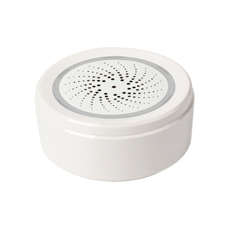 TY-192 Tuya Smart Home WiFi Temperature And Humidity Sensor - PH & Moisture Meter by buy2fix | Online Shopping UK | buy2fix
