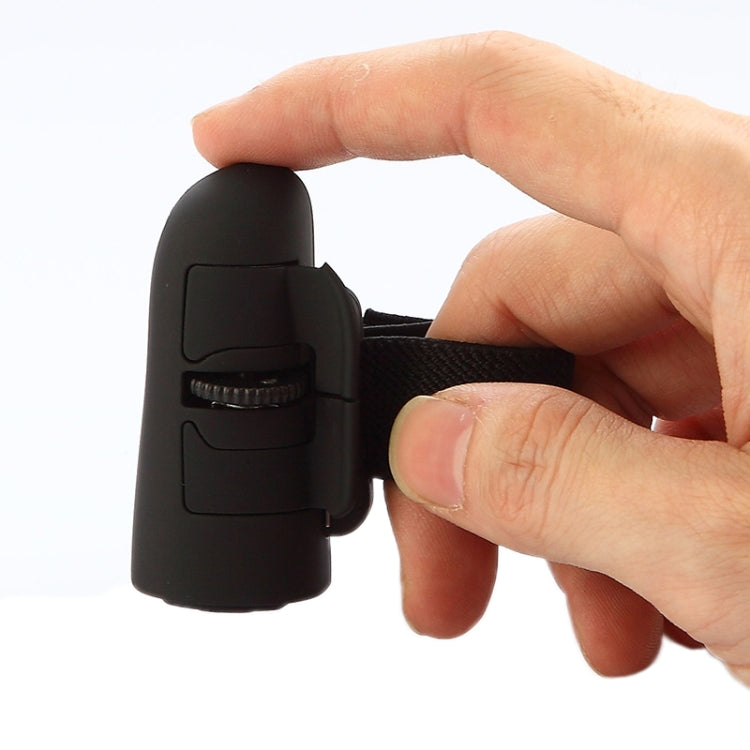 2.4G Computer Finger Wireless Mouse - Wireless Mice by buy2fix | Online Shopping UK | buy2fix