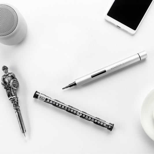 WOWSTICK TRY Mobile Phone Glasses Camera Notebook Digital Disassemble Repair Tool(20 In 1 TRY Suit) by buy2fix