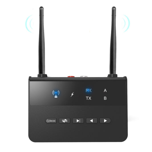 B2 Bluetooth Audio Transmitter Adapter by buy2fix