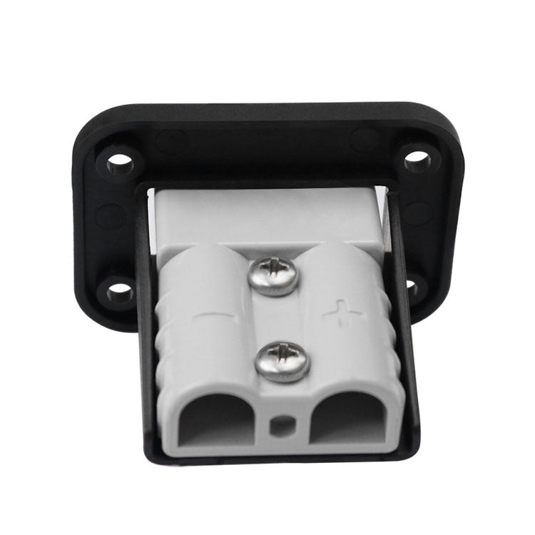 Car Charging Battery Connector Combination - Booster Cable & Clip by buy2fix | Online Shopping UK | buy2fix