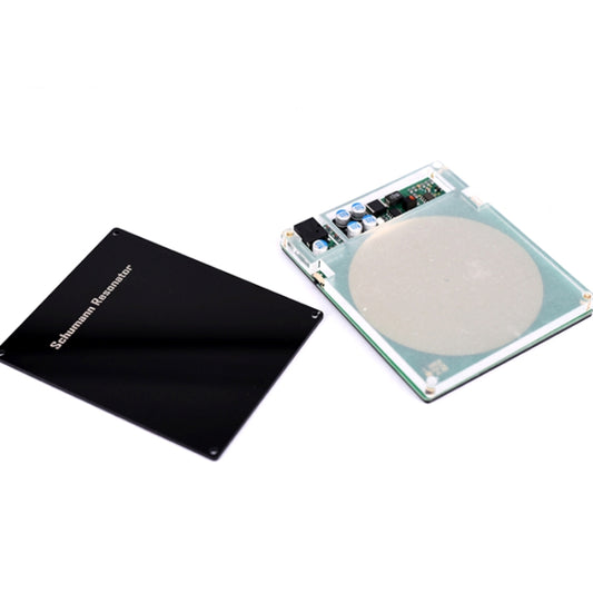 7.83Hz Schumann Resonator Low Frequency Pulse Generator Universe(PCB) by buy2fix