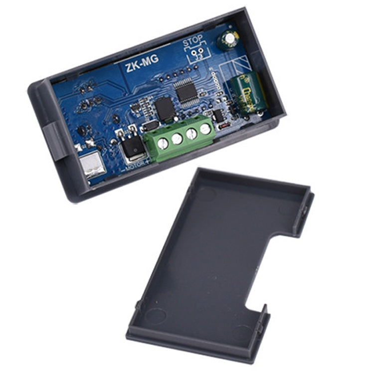 ZK-MG 5-30V High Power PWM DC Motor Governor Digital Display Encoder by buy2fix