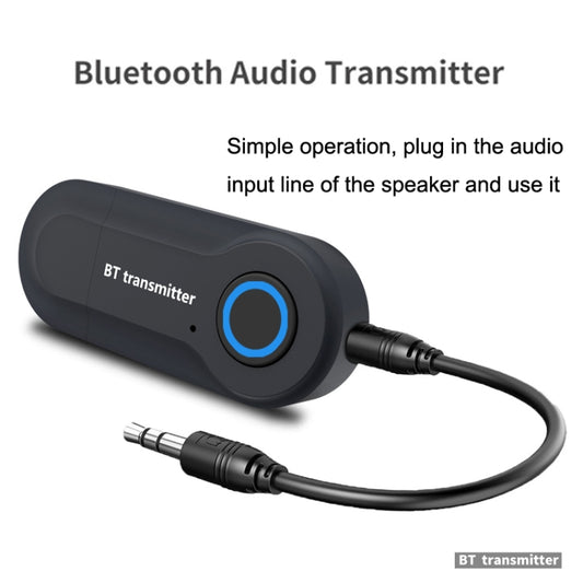 GT-09S Computer Bluetooth Audio Adapter by buy2fix