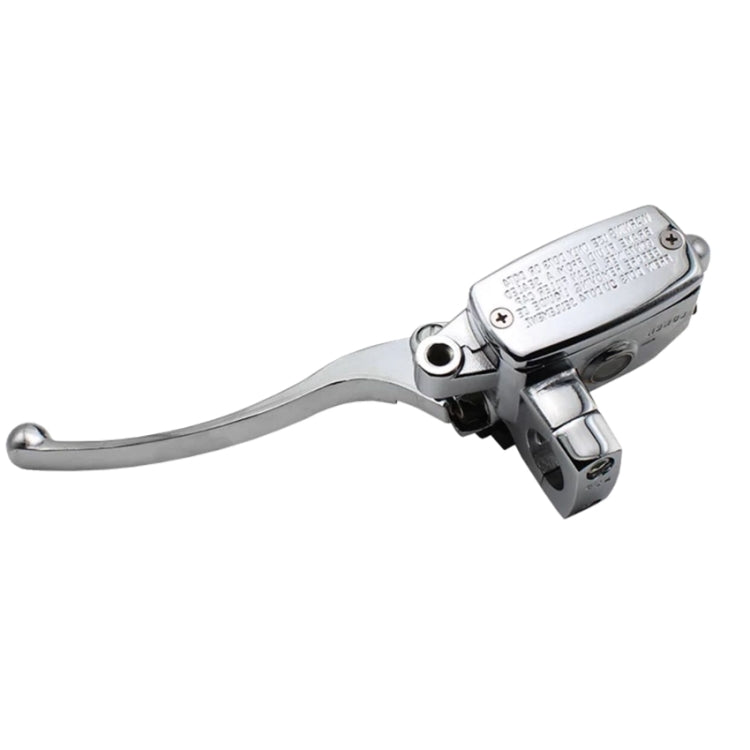 Chrome Motorcycle Brake For Honda CB400F/CB400SF /CB400 /CB500 /CBF500 /CBF600 /NC70(Left) - Motorbike Brakes by buy2fix | Online Shopping UK | buy2fix