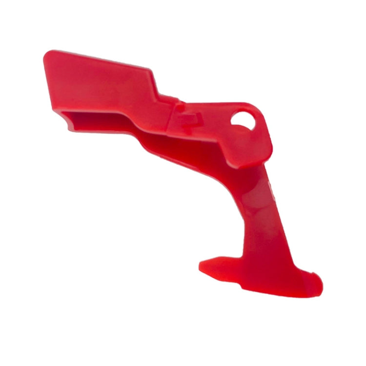 Switch Lock Red Key Button for Dyson Vacuum Cleaner V10 V11 - For Dyson Accessories by buy2fix | Online Shopping UK | buy2fix