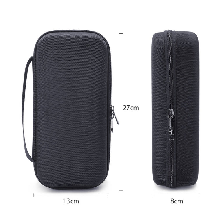 GH1358 Portable Anti-Pressure Hard Shell Motorcycle Power Storage Bag - Bags & Luggages by buy2fix | Online Shopping UK | buy2fix