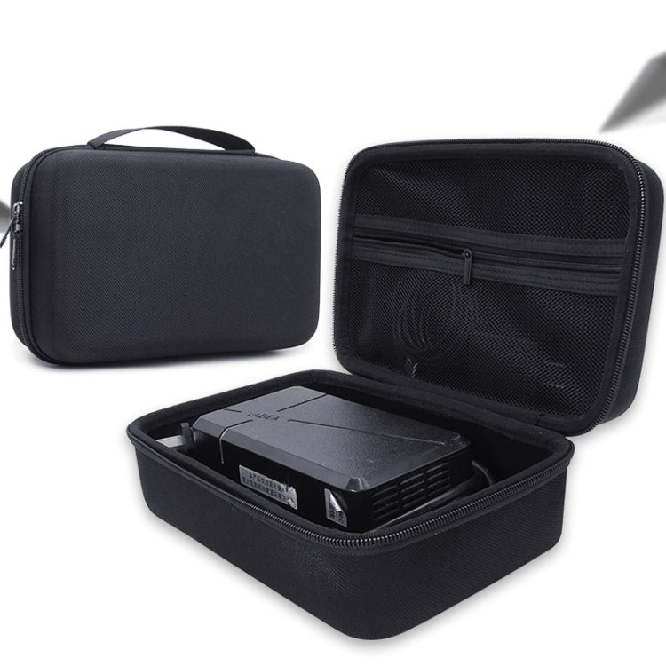GH1358 Portable Anti-Pressure Hard Shell Motorcycle Power Storage Bag - Bags & Luggages by buy2fix | Online Shopping UK | buy2fix
