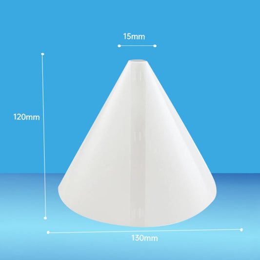 Jewelry Photography Spotlight Photography Props Studio Tapered Diffusion Board, Size: Medium by buy2fix