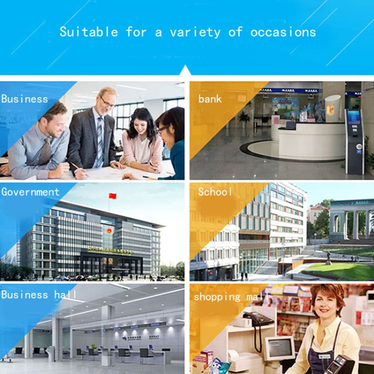 Sunreed SKB886S 19 Keys Wired Keypad With Digital USB Interface, Cable Length: 1.5m(White) by Sunreed