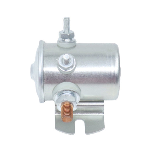 200A Forklift Winch Machine Push High Car Motor Start Relay, Rated voltage: 12V by buy2fix