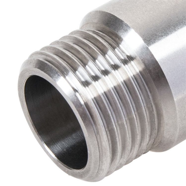 Car Oxygen Sensor Adapter Extended Joint M18x1.5 - Automobiles Sensors by buy2fix | Online Shopping UK | buy2fix