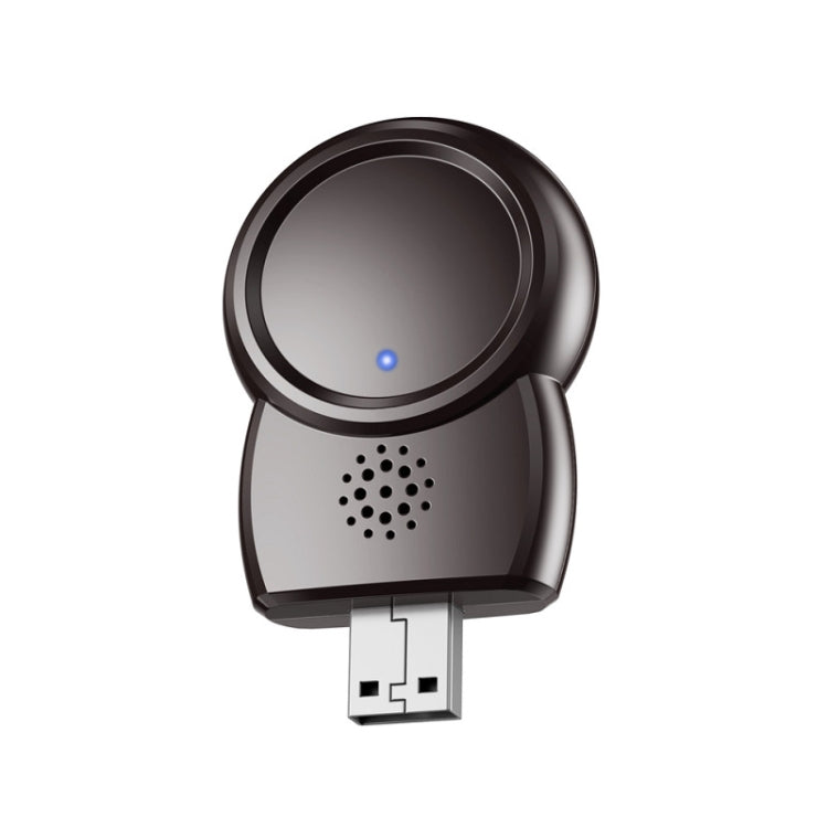 SL06 Intelligent Voice Remote Control For Infrared Home Appliance(English Version) - Universal by buy2fix | Online Shopping UK | buy2fix
