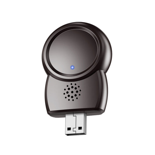 SL06 Intelligent Voice Remote Control For Infrared Home Appliance(English Version) by buy2fix