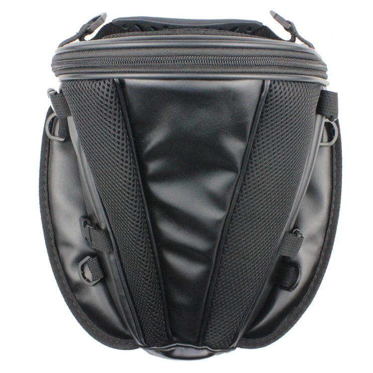 Zc014 Outdoor Riding Waterproof Rear Seat Bag - Bags & Luggages by buy2fix | Online Shopping UK | buy2fix