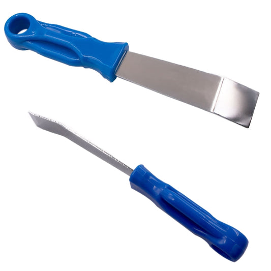 Paste Tire Balance Block Blade Glue Removal Tool - Tire Repair & Installation Tools by buy2fix | Online Shopping UK | buy2fix