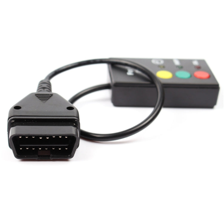 VAG SI RESET OBD2 Maintenance Lamp Returns For Volkswagen by buy2fix