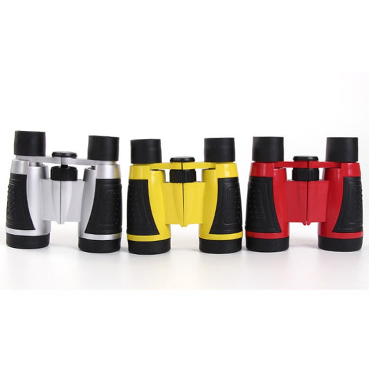 5×30FMC Multi-Coated Objective Telescope(Red) by buy2fix