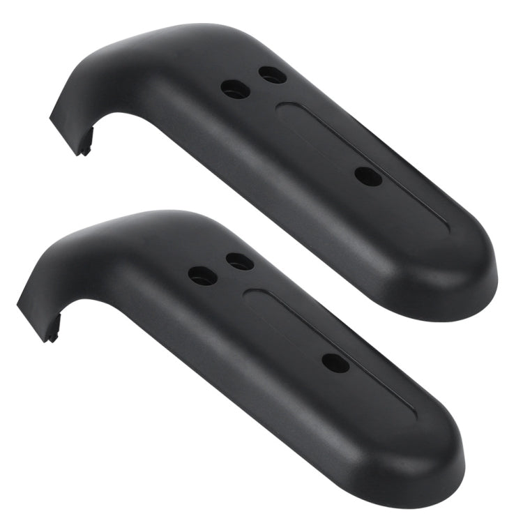 Scooter Accessories Front Fork Protection Cover For Ninebot MAX G30, Specification: Cover - Accessories & Parts by buy2fix | Online Shopping UK | buy2fix