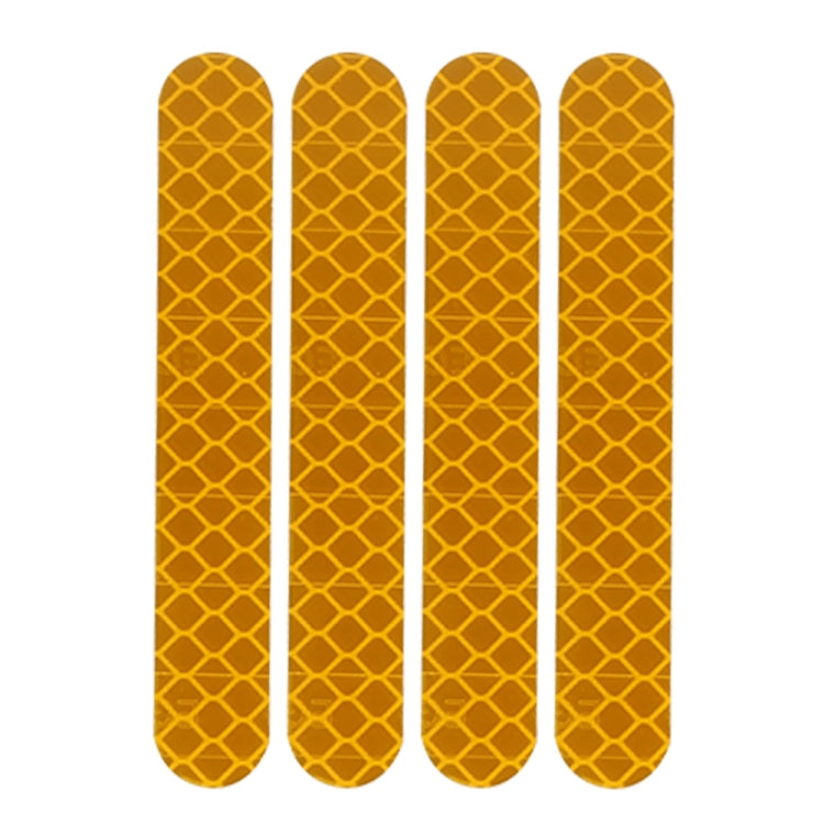 Scooter Front Fork Protection Cover For Ninebot MAX G30, Specification: Cover+Reflective Sticker - Accessories & Parts by buy2fix | Online Shopping UK | buy2fix