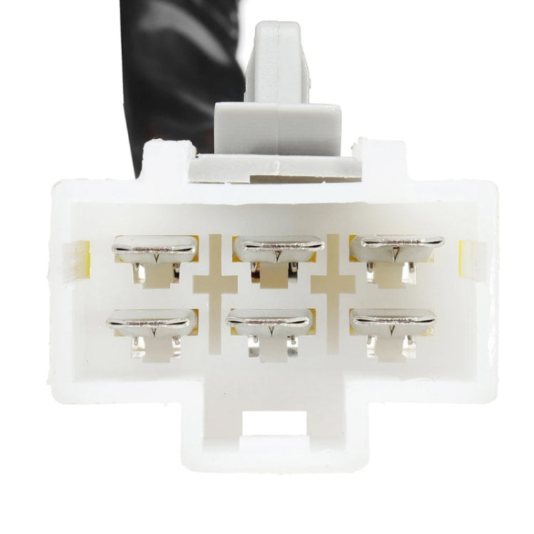 Switch Ignition Replacement Parts For Nissan Navara D22 03/97 - 05/06 by buy2fix