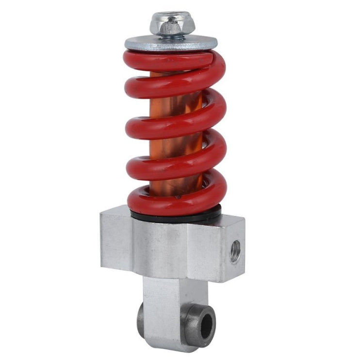 8 Inch Scooter Accessories Shock Absorber Rear Wheel Shock Spring For KUGOO - Accessories & Parts by buy2fix | Online Shopping UK | buy2fix