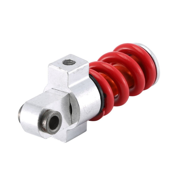 8 Inch Scooter Accessories Shock Absorber Rear Wheel Shock Spring For KUGOO - Accessories & Parts by buy2fix | Online Shopping UK | buy2fix