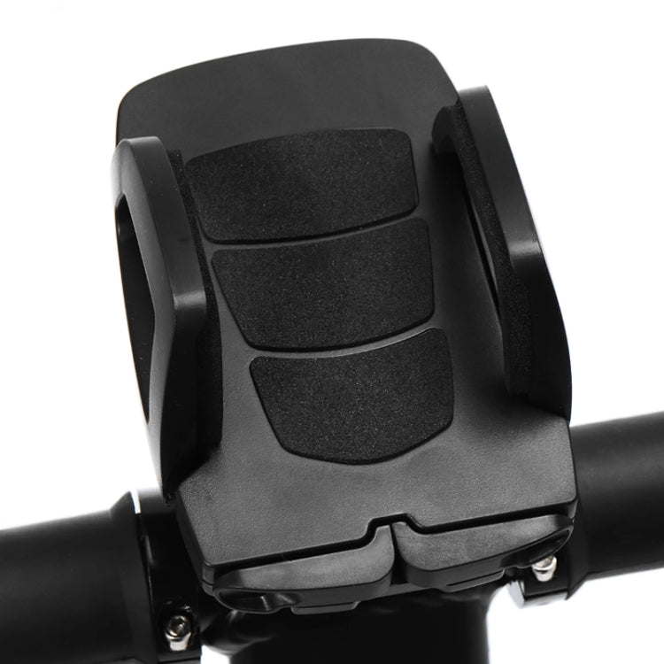 Balance Car Retractable And Extended Hand Lever Handle For Ninebot Mini Pro(Black) - Accessories & Parts by buy2fix | Online Shopping UK | buy2fix