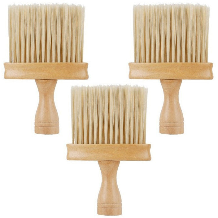 3 PCS Car Air Conditioning Vent Cleaning Brush Interior Cleaning Detail Brush(1950) - Car washing supplies by buy2fix | Online Shopping UK | buy2fix