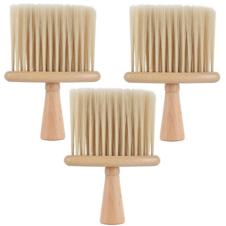 3 PCS Car Air Conditioning Vent Cleaning Brush Interior Cleaning Detail Brush(1920) - Car washing supplies by buy2fix | Online Shopping UK | buy2fix