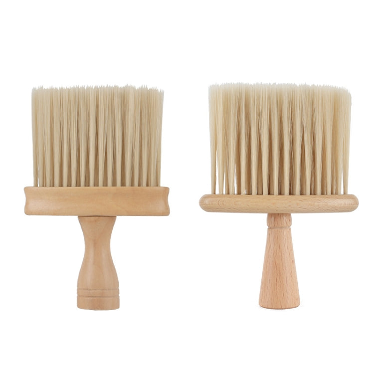 3 PCS Car Air Conditioning Vent Cleaning Brush Interior Cleaning Detail Brush(1920) - Car washing supplies by buy2fix | Online Shopping UK | buy2fix